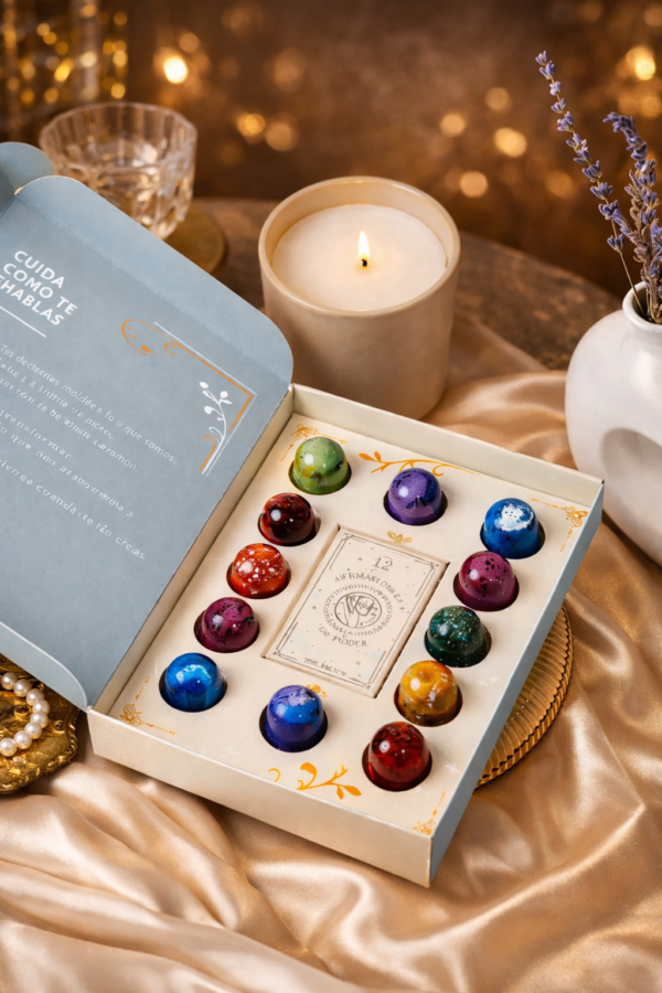 Si no vas por todo ¿a qué vas?