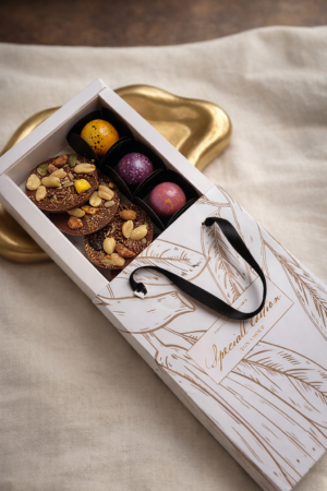 colección signature