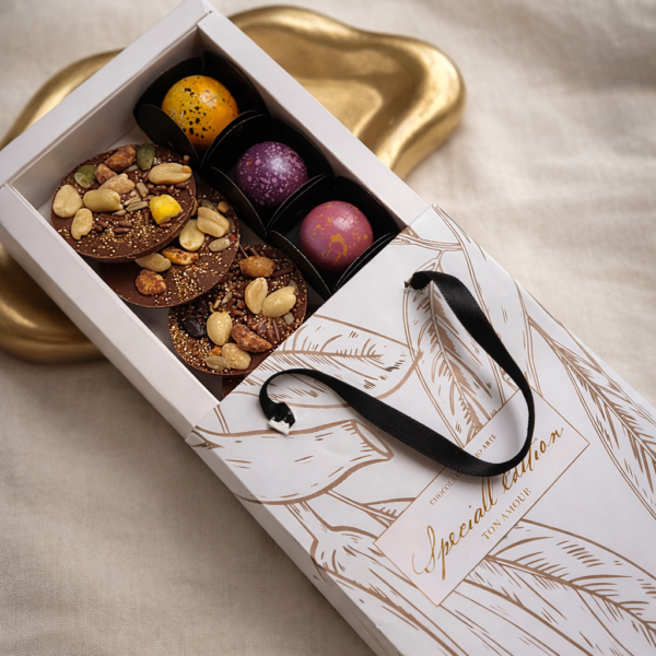 colección signature