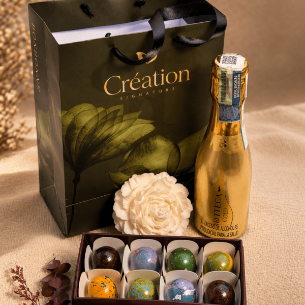 Kit Création Signature