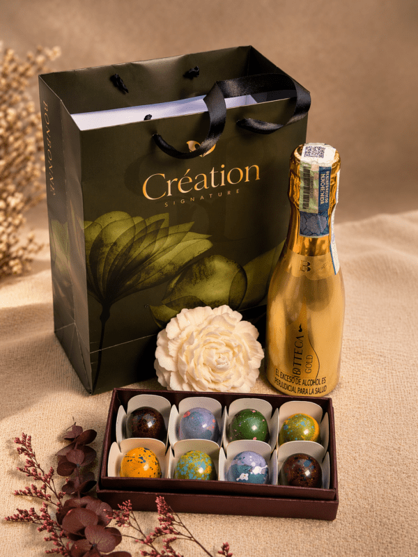 Kit Création Signature