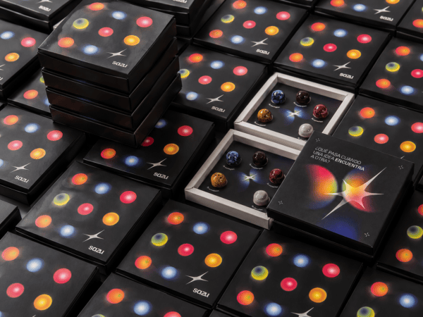 Concepto 17 · Bombones personalizados para empresas