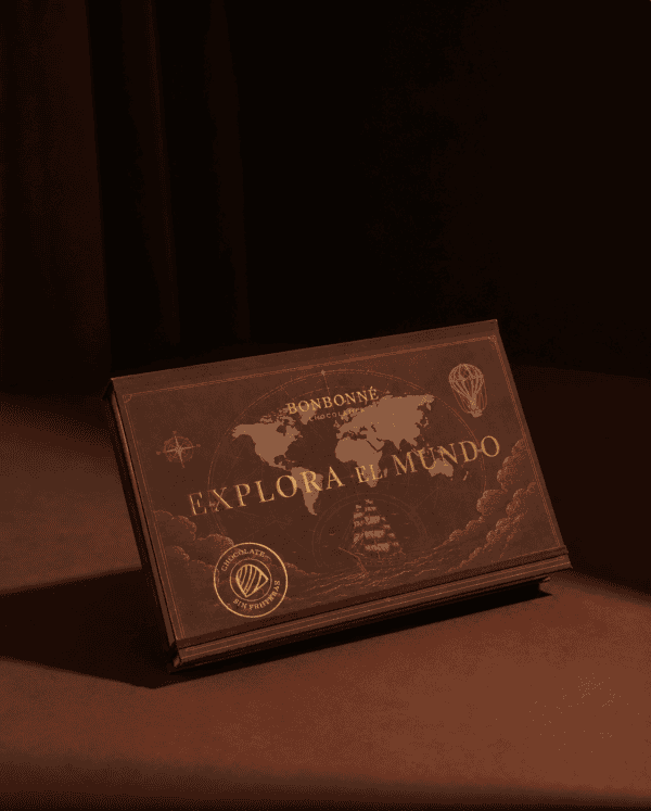 Experiencia Explora el Mundo