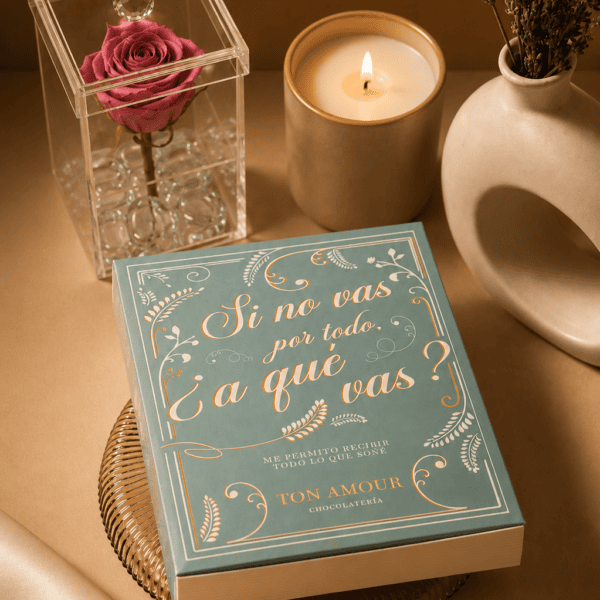 Experiencia Encanto