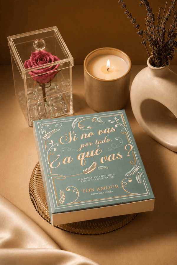 Experiencia Encanto