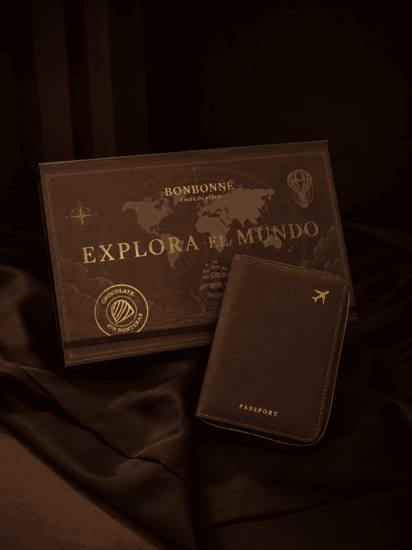 Experiencia Explora el Mundo